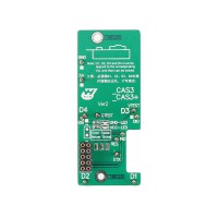 Yanhua ACDP ACDP-2 CAS3 Interface Adapter for BWM CAS3/CAS3+/CAS3++ EEPROM PFLASH Read and Write No Need SolderingYanhua ACDP ACDP-2 CAS3 Interface Ad