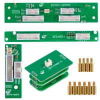 YANHUA MSV70/MSS60/MEV9+ Interface Board Set