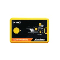 2026 Nuovo EoneBoss NK001 Key Copy Sprite Clonatore Professionale per Chiavi Smart NXP