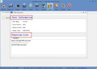 JLR SDD Coded Access Password with 100 Times Online Activation for Vehicle Parameter Programming