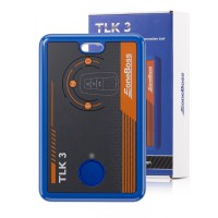 EONEBOSS TLK3 - Supporto Lettura Dati / Auto-Rilevamento Frequenza / Marca / Tipo Chip