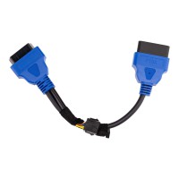 Cavo di Estensione Funzione OBD Keydiy per Ford AKL (Bypass) - Compatibile con KD-X4