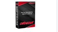 Obdstar X300 Classic G3 (Immobilizer)+Airbag Reset+ECU Clone One Year Subscription