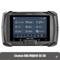 Lonsdor MQB49 5C 5D Function License Activation for K518 Pro/ K518ISE Series