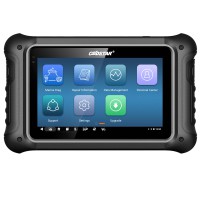 OBDSTAR ISCAN PRO INDMAR (Marine) Supporta la Diagnosi INDMAR Marine, il Ripristino BLM, la Pulizia del Fasatore dell'Albero a Camme