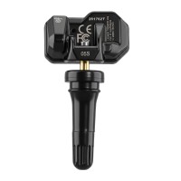 LAUNCH TSENSOR-05S RF TPMS Sensor (Overseas Configuration Rubber Black)