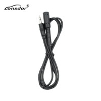 Lonsdor Acquisition Antenna Cable Buile-in LKE for K518 Pro