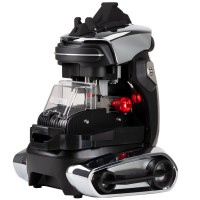 99% Nuovo [Versione Batteria] 2M2 TANK 2 Pro TANK II Pro Duplicatrice Chiavi CNC Automatica Auto e Casa (Mul-T-Lock, Punzonate, Multi-punto)