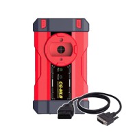 CGDI CG-MLB Programmatore Chiavi Supporta Aggiunta Chiavi, Lettura Dati, Generazione e Apprendimento OBD per MLB e MQB48