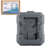 CGDI 10-JEEP-M3NWXF0B1 Adapter Used with Original Car Keys
