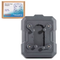 CGDI 18-RAM/GQ4-54T Adapter Used with Original Car Keys