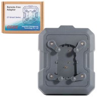 CGDI 27-Smart Series Adapter Used with Original Car Keys