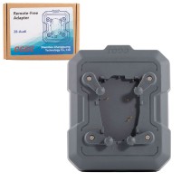 CGDI 28-Audi Adapter Used with Original Car Keys