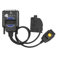 GODIAG CAS2 CAS3 SER Semi Smart Test Platform  Detect CAS & Key Synchronization Solder-free Matching CAS Data Read, Write and Program