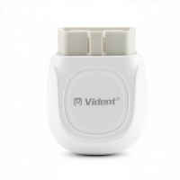 VIDENT iSmartDiag500PRO-VAG Supports Android & iOS, Bluetooth, Basic& Advanced Diagnostics , For Volkawagen, For Audi, For Seat, For Skoda Vehicles