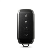 XHORSE XSMS01EN 4 Buttons XM38 Smart Remote