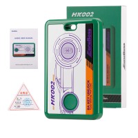 EoneBoss HK002 per sblocco Smart Key 8A e lettura codice PIN per Hyundai e Kia