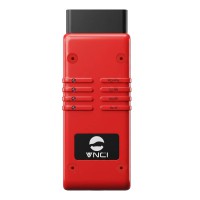 2026 VNCI 6154B Interfaccia-L'evoluzione del VNCI6154A Supporta CAN FD DOIP