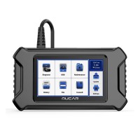 THINKCAR MUCAR CS4 Diagnostic Scanner Supports 4 System Diagnoses, 5 Reset Services, Full OBD2 Functions. 19 Languages