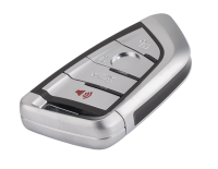 AUTEL IKEYBW004AL BMW 4 Buttons Smart Universal Key 10pcs/lot