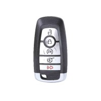 Lonsdor FO3H-0C Ford Style High Frequency Smart Key 902MHZ /868MHZ Supports ID46 ID49 Type