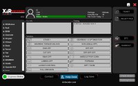 (10 Files Per Day) V3.6 XirDecoder DTC - Chip Tuning - All Solutions Software Standard Version Supports Stage 1-2 Tuning