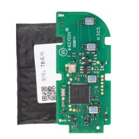 KEYDIY TB02-4 Universal Remote Key PCB Board Only