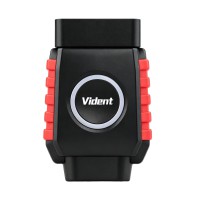 Vident iSmartDiag510 Pro All System Car Diagnostic Tool Supports 28 Special Functions, Lifetime Free Updates