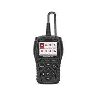 THINKCAR THINKOBD500 Handheld  OBD2 Engine Scanner, Supports Full OBD2 Diagnostics, Read/Erase Codes, Live Data, EVAP Test, Lifetime Free Updates