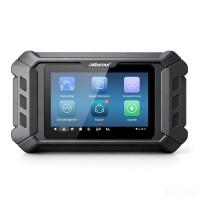 2026 OBDSTAR iScan GLOBAL TOHATSU MARINE