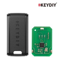 Keydiy C29Ax01 Smart Key Speciale Chiave Intelligente per Chiavi con Chip NXP Non Generabili Standard