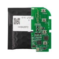 Lonsdor LT21-07 Smart Key (PCB Only) Supports 2025+ Lexus 8A-B6 Proximity