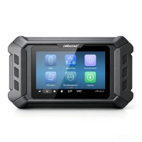 OBDSTAR iScan KAWASAKI Marine Diagnostic Tablet Code Reading Code Clearing Data Flow Action Test