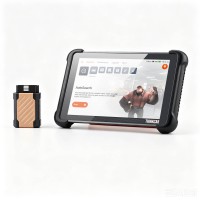 V1.2.4 THINKCAR THINKSCAN 689BT Support CAN-FD & DoIP, OE-Level Full System Diagnostic, 35+ Maintenance Functions