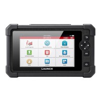 LAUNCH X431 CRP919E Full System Car Diagnostic Tools with 31+ Reset Service Auto OBD OBD2 Code Reader Scanner 2 Year Free Update EU & UK Version