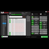 One Year Software Subscription for XirDecoder DTC Chip Tuning All Solutions Software Standard Version