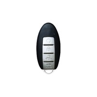 Lonsdor NS30-0ENS30 for Nissan/Infiniti Smart Key 4 Buttons Supports ID46 ID47 ID4A