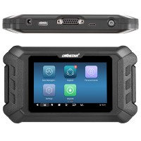 OBDSTAR iScan Vespa Intelligent Motorcycle Diagnostic Equipment for VESPA
