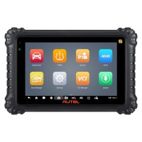 Autel MaxiSYS MS906 Pro-TS Diagnostic Scanner Tool: Upgrade of MS906TS/ MS906BT/ MK906BT/ MS906, OE All Systems Diagnoses & Complete TPMS Function,