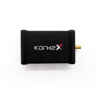 Korhex – Boot Glitch and MCU Access Tool for Flex