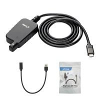 XTOOL AnyToyo SK1 Plus Smart Key Emulator for Toyota & Lexus Works With X100PAD3, KC501