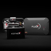 FLEX ECU & TCU Programmer with Full Master Version Software + Korhex Platinum Bundle