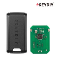 KEYDIY C29A701 Programmable Smart Key  for Smart Keys with NXP Chips