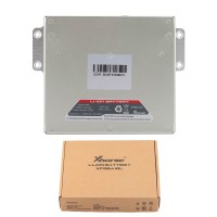 2026 XHORSE XP05BAGL Replacement Battery for Dolphin XP005 XP005L Key Cutting Machine