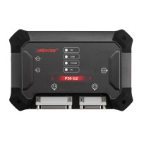 2026 OBDSTAR Airbag Master ECU Master D: Programmatore su PC per Reset Airbag, Batteria, SAS e Altri Moduli