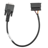 OBDSTAR C1033 Dedicated Harness for MB FBS3/FBS4 ISM & DSM Gear Shift Modules
