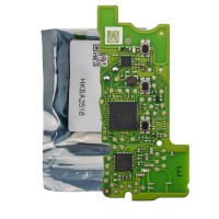 [OEM Solution] XHROSE XSMTUYEN Toureg Style MLB Key PCB New Version OEM Chip Solution