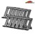 [10 Pezzi] OEM Universal ECU Bracket for Easy ECU Wiring Spedizione Gratis
