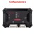 2026 OBDSTAR ECU Master A - Flasher ECU Professionale per Clonazione Centraline Motore, Cambio, Telaio ed EV (BMS/VCU)