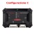 OBDSTAR ECU Master C Programmatore ECU su PC per Mezzi Pesanti - Clonazione ECM/TCM/BCM per Camion, Trattori e Veicoli OHW